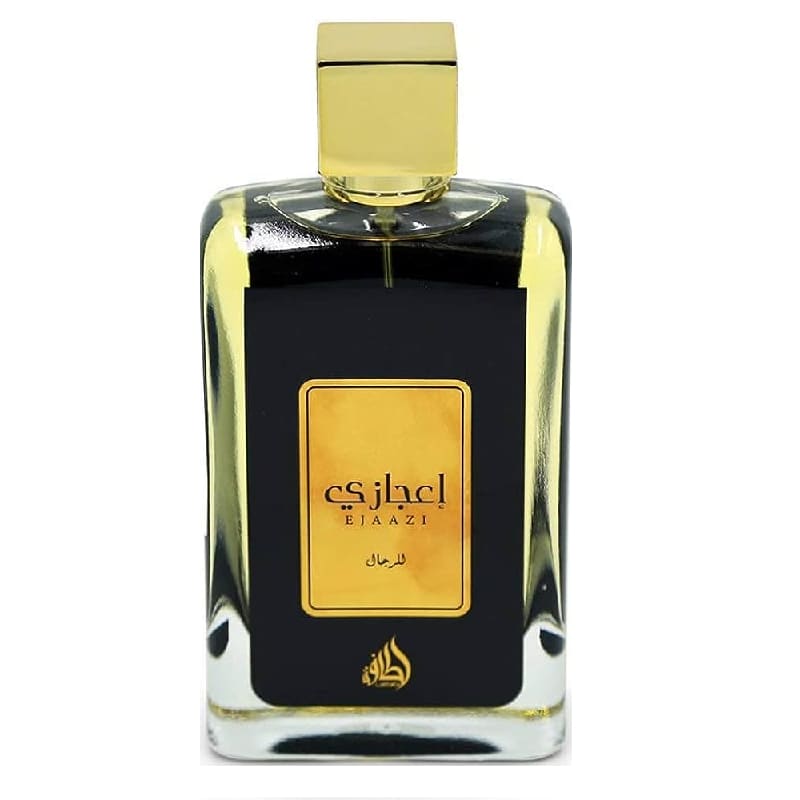 Lattafa Ejaazi edp 100ml UNISEX - Lattafa - Default Title - Perfumisimo